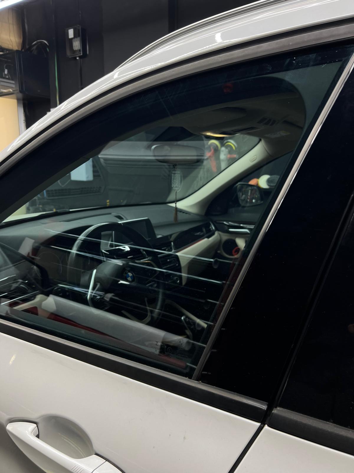 הכהיית חלונות - עבודה 6